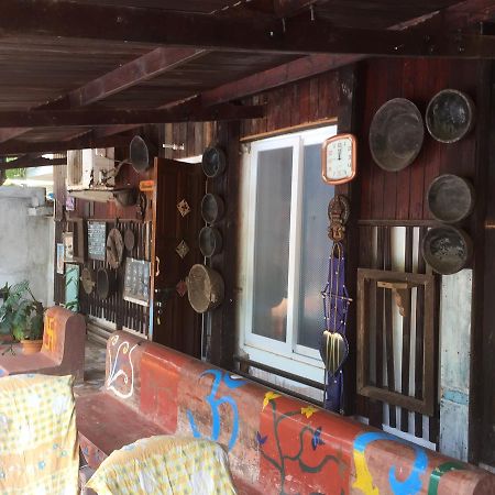 The Indian Kitchen Hotel Calangute Exterior foto