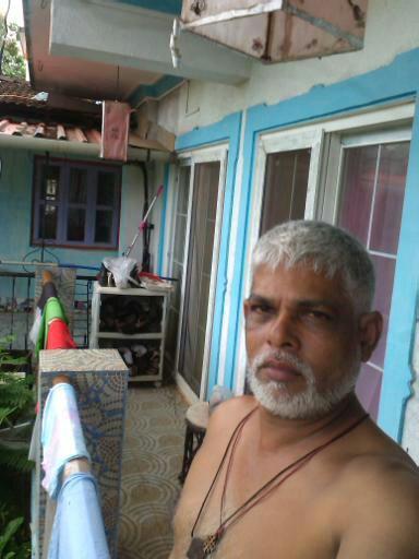 The Indian Kitchen Hotel Calangute Exterior foto